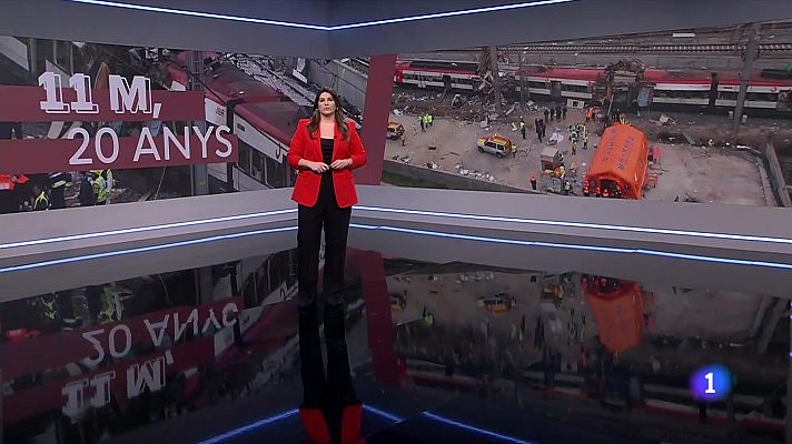 L'Informatiu - L'Informatiu - 11/03/2024