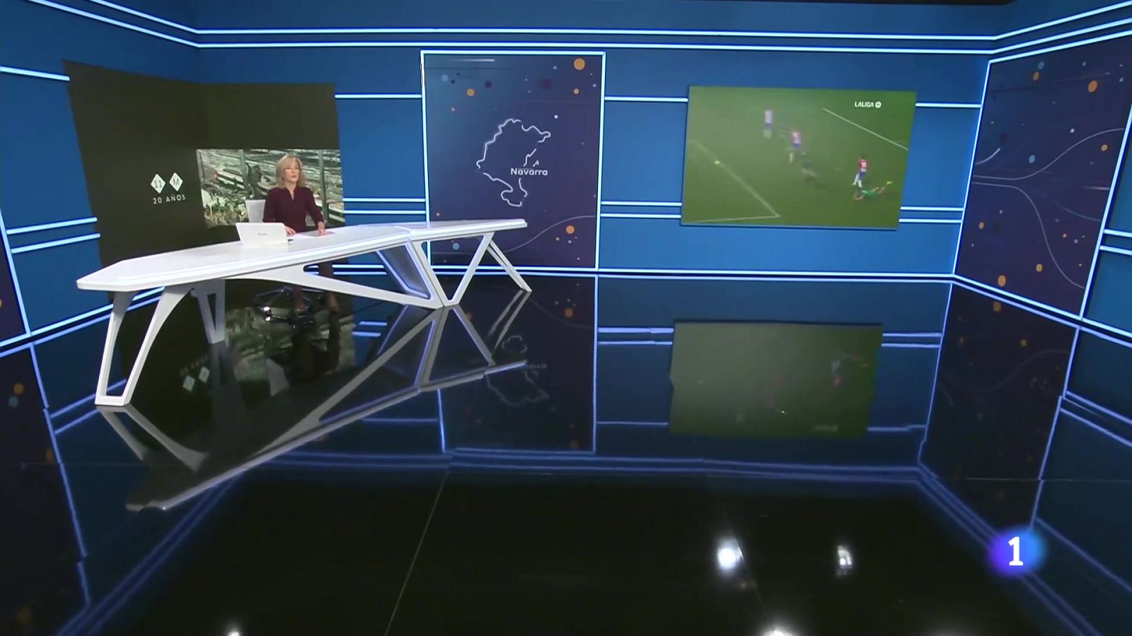 Telenavarra en 2' -  11/3/2024 | Ver