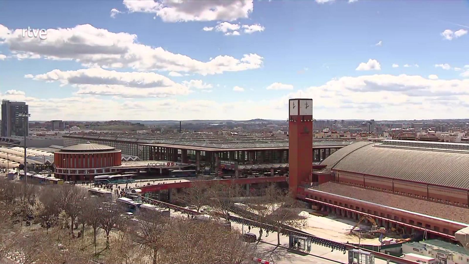 Informativo 24 horas - 14h - 11/03/24 - ver ahora