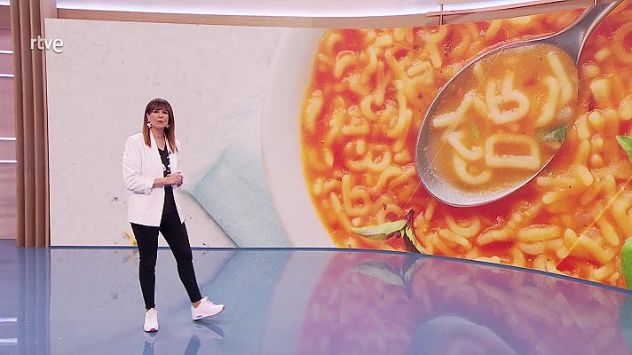 Ahora o nunca - Programa 286