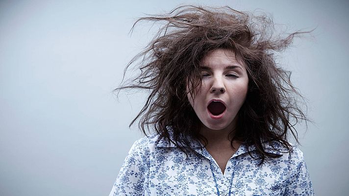 Saber vivir - Analizamos las causas del cansancio y falta de energía