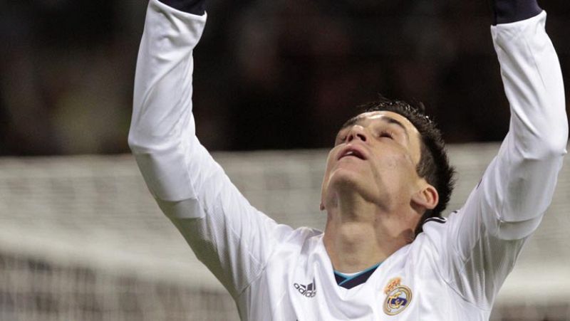 Callejón redondea la goleada madridista (4-1) | Ver