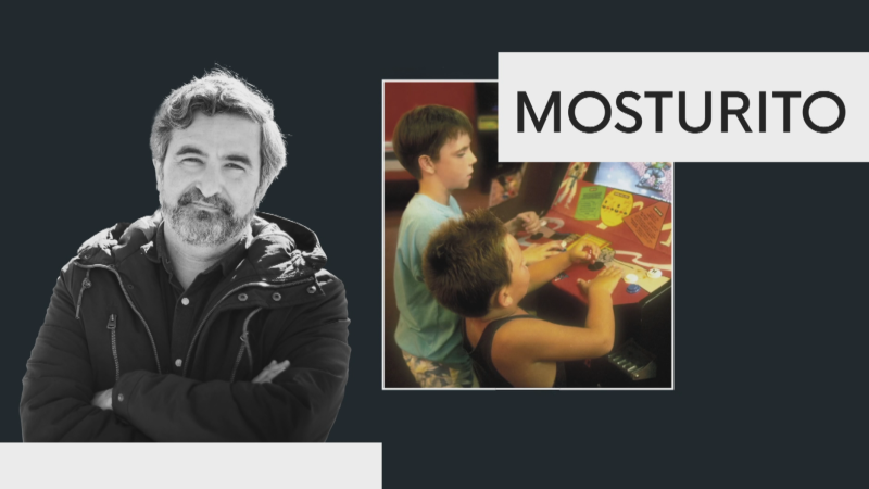 Mosturito - Noticias Andalucía | Ver