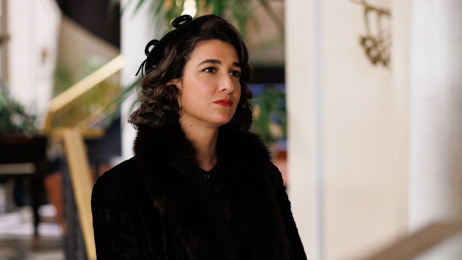 Salón de té La Moderna - Episodio 118 - Ver ahora