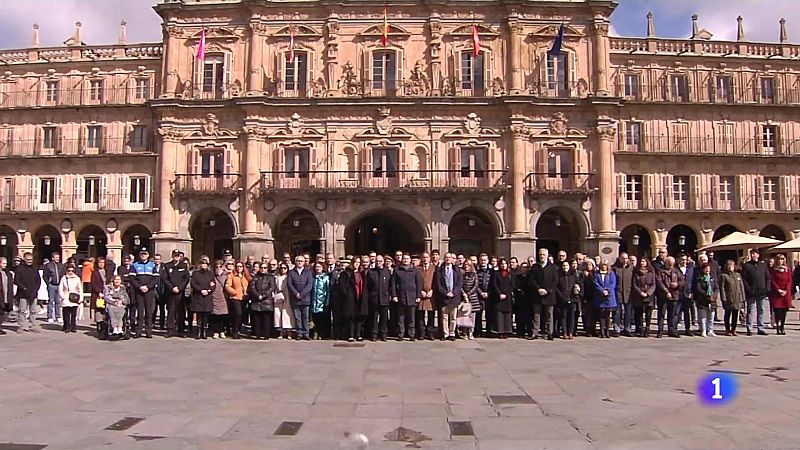 Castilla y León en 1' | Ver