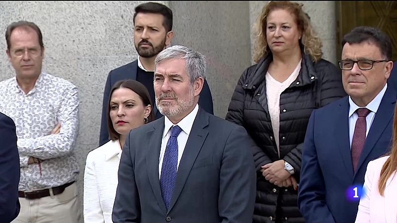 Canarias en 2' - 11/03/2024 | Ver