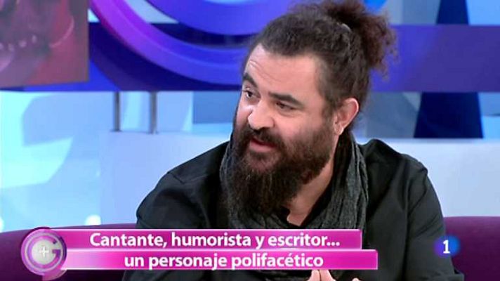 +Gente - Más Gente - 04/12/12