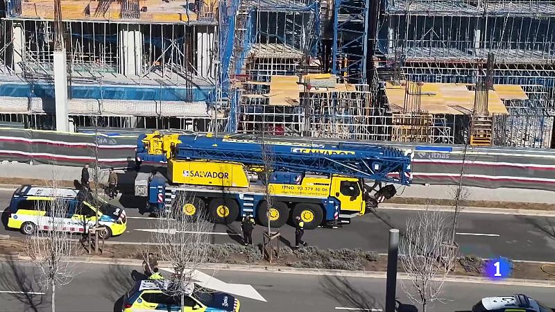 L'informatiu 2 - 11/03/2024 - L'Informatiu | Veure