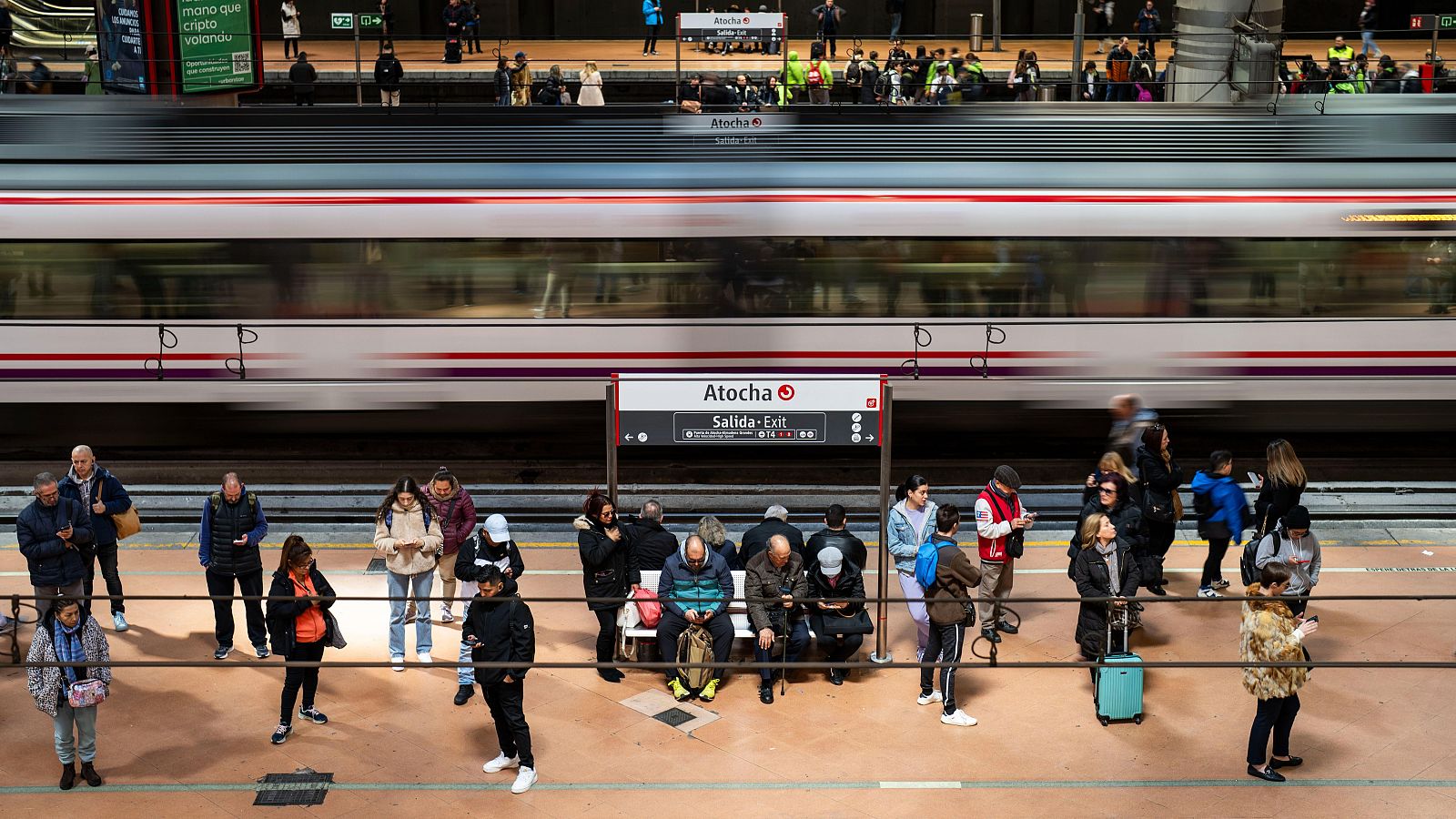 Informativo 24 horas - 20h - 11/03/24 - ver ahora