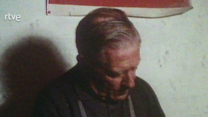 Arxiu TVE Catalunya - El ceramista Josep Llorens Artigas 1892-1980