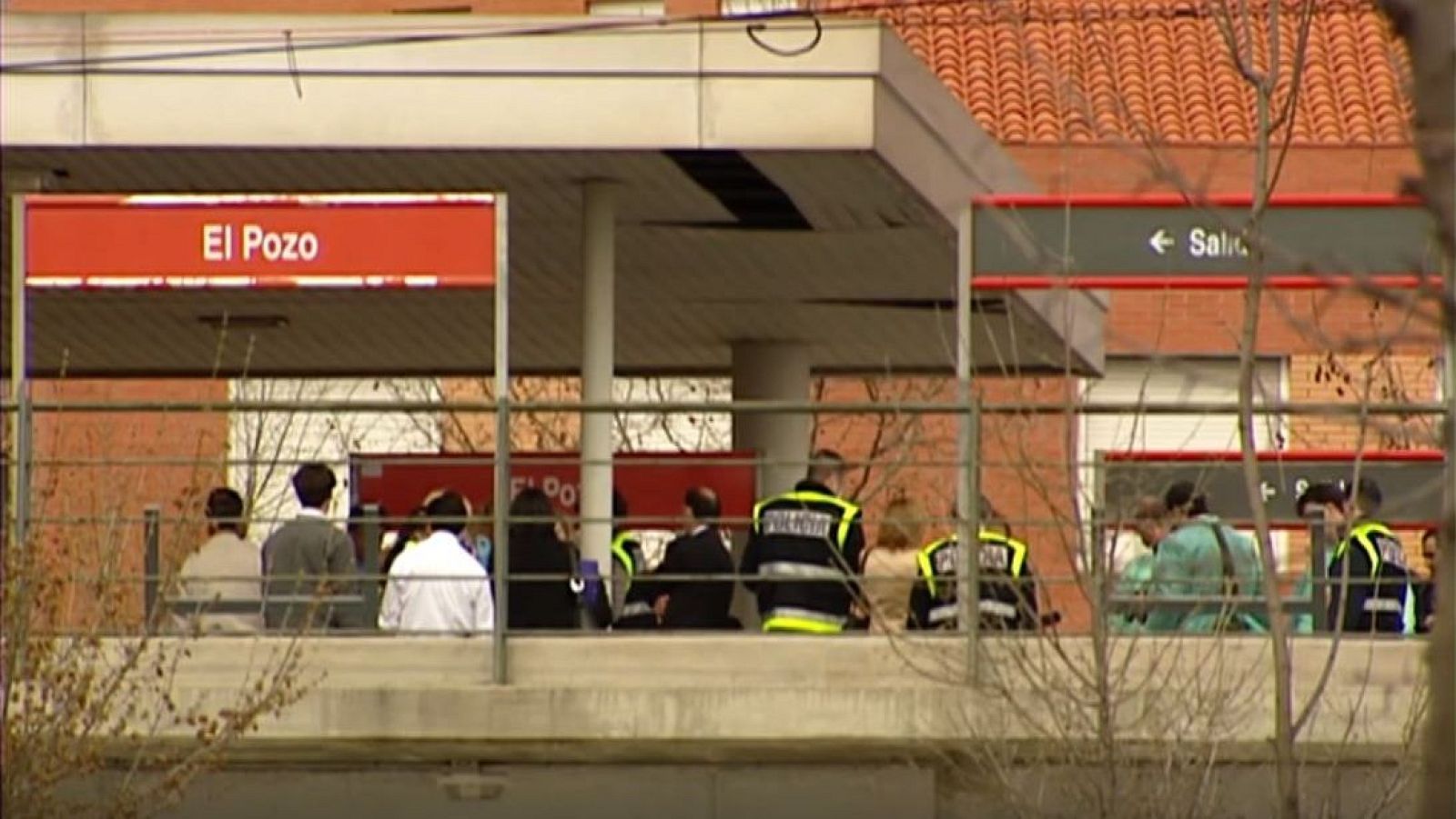 La investigación que cercó a los terroristas del 11M: el relato del comisario De la Morena | Ver