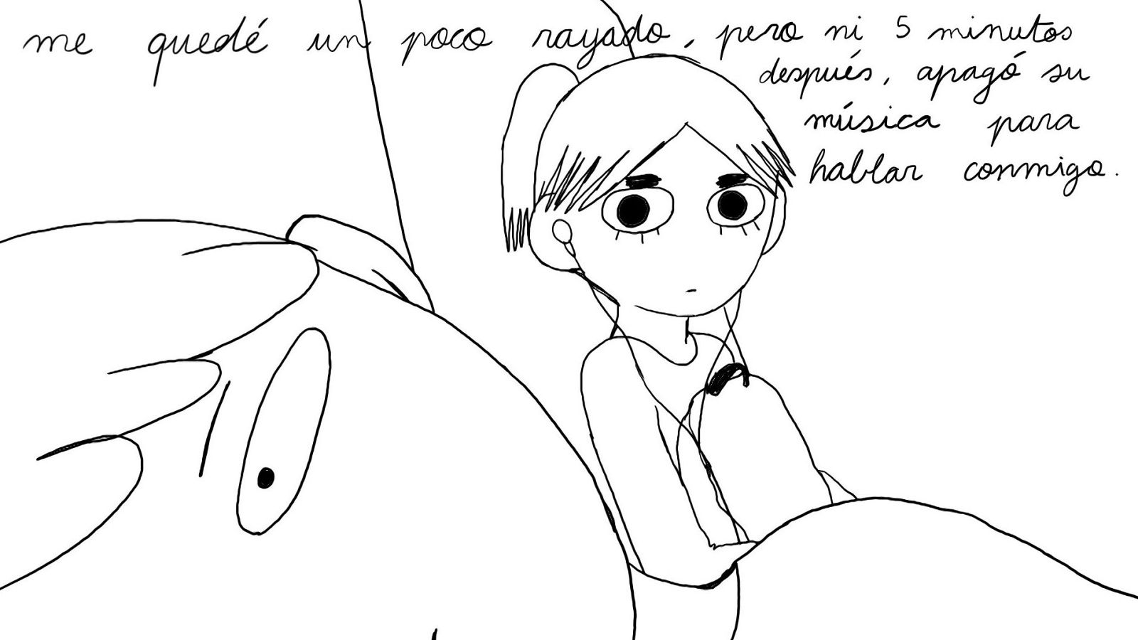 Capítulo 1: La Julia - Samuel | Ver