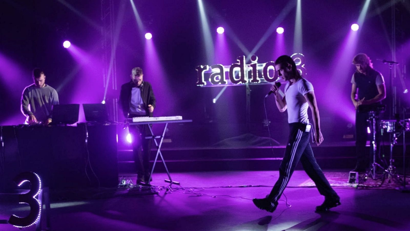 Los conciertos de Radio 3 - Hofe - ver ahora