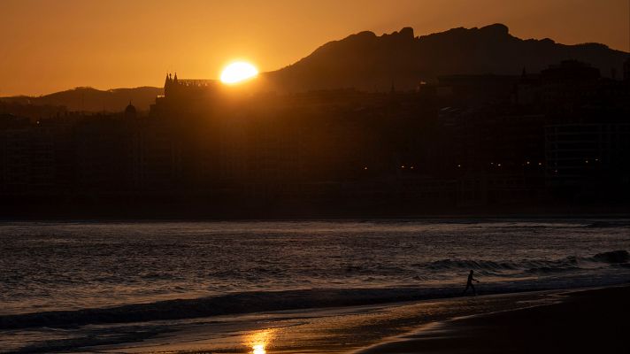 El tiempo - Cielos despejados este martes a excepción del norte peninsular