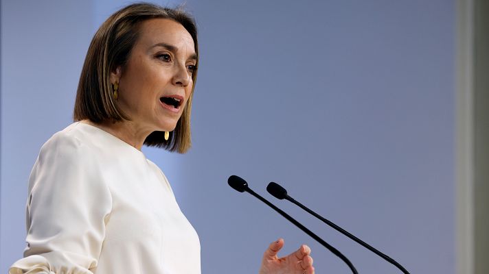 Telediario Matinal - Telediario - 8 horas - 12/03/24