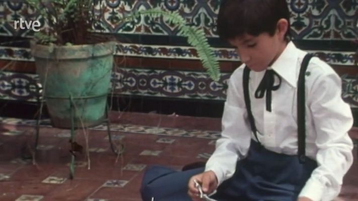 Siete cantos de España - Historia de dos ciudades: Cádiz y Colón