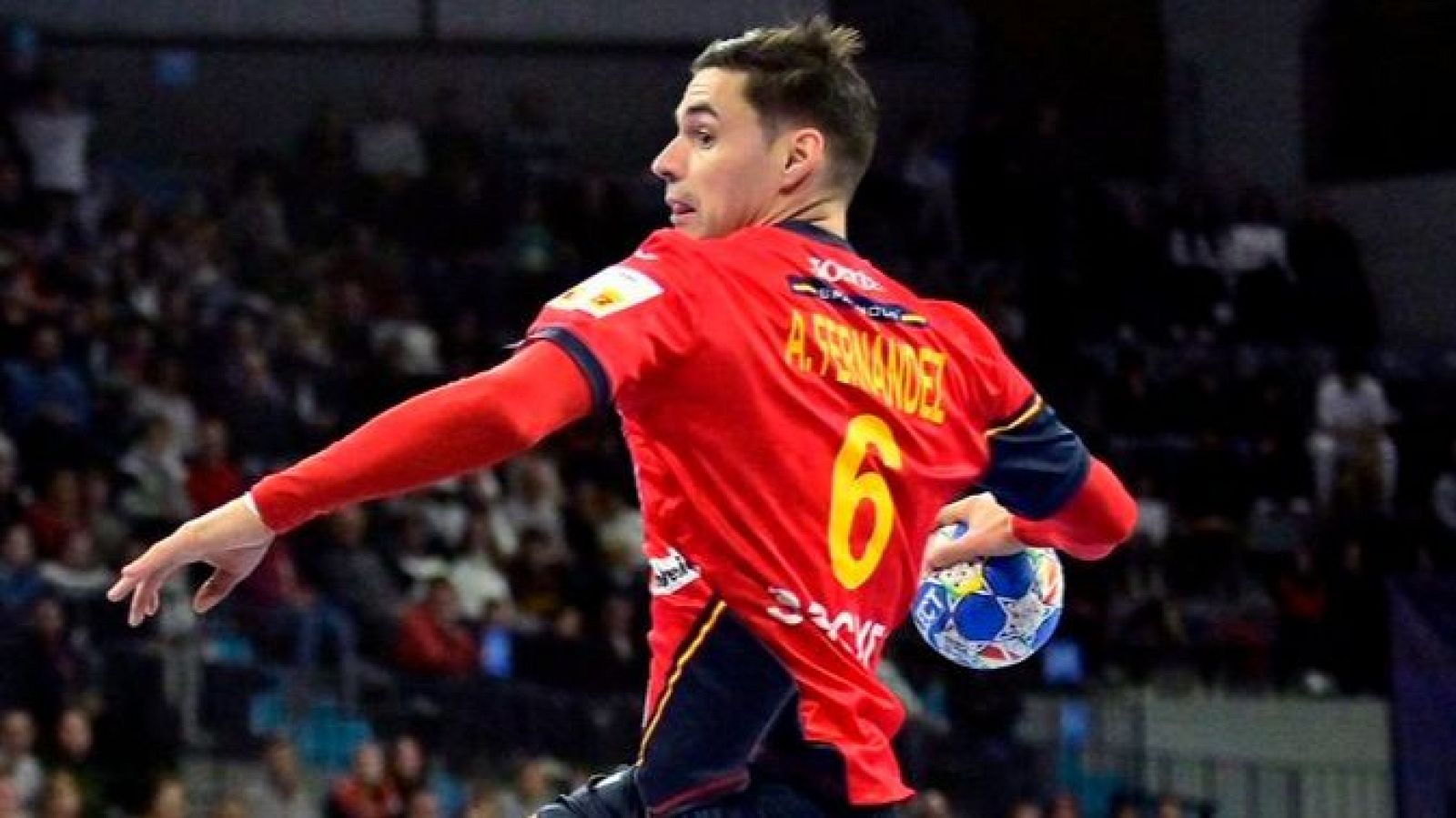 Los Hispanos buscan su plaza para París en el Preolímpico | Ver