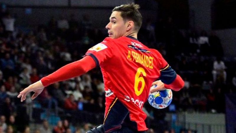 Los Hispanos buscan su plaza para París en el Preolímpico | Ver