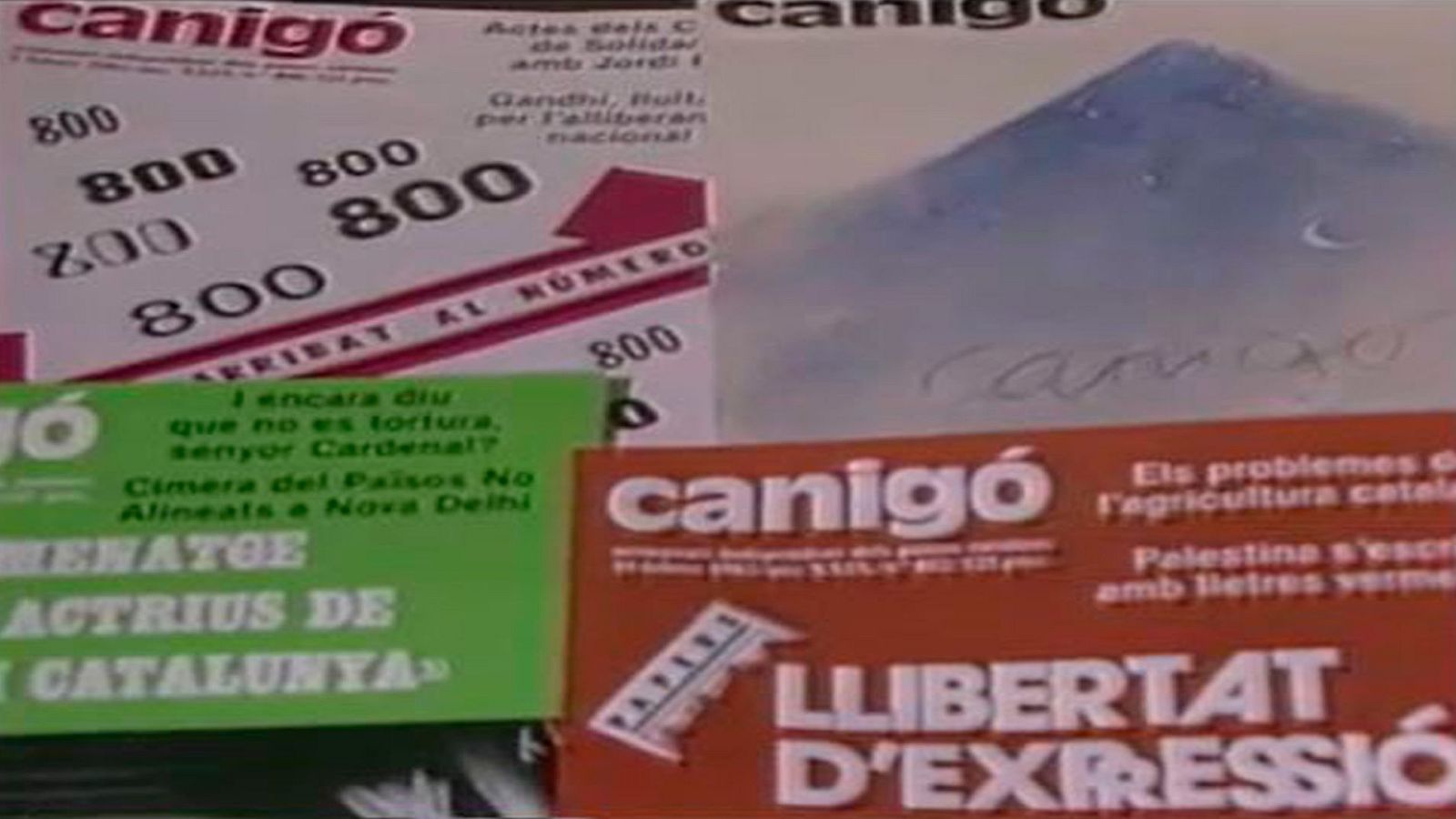 Mor J.L. Sert; Desapareix Canigó i torna El Món - Miramar - arxiu - Miramar | Veure