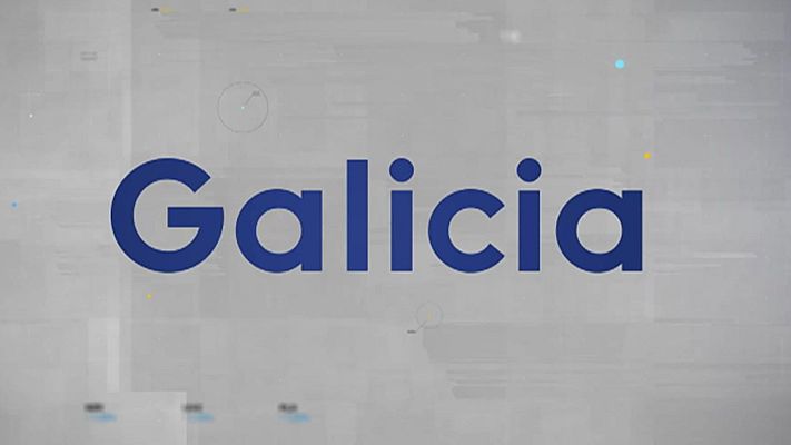 Telexornal - Galicia - Telexornal Galicia 11-03-2024