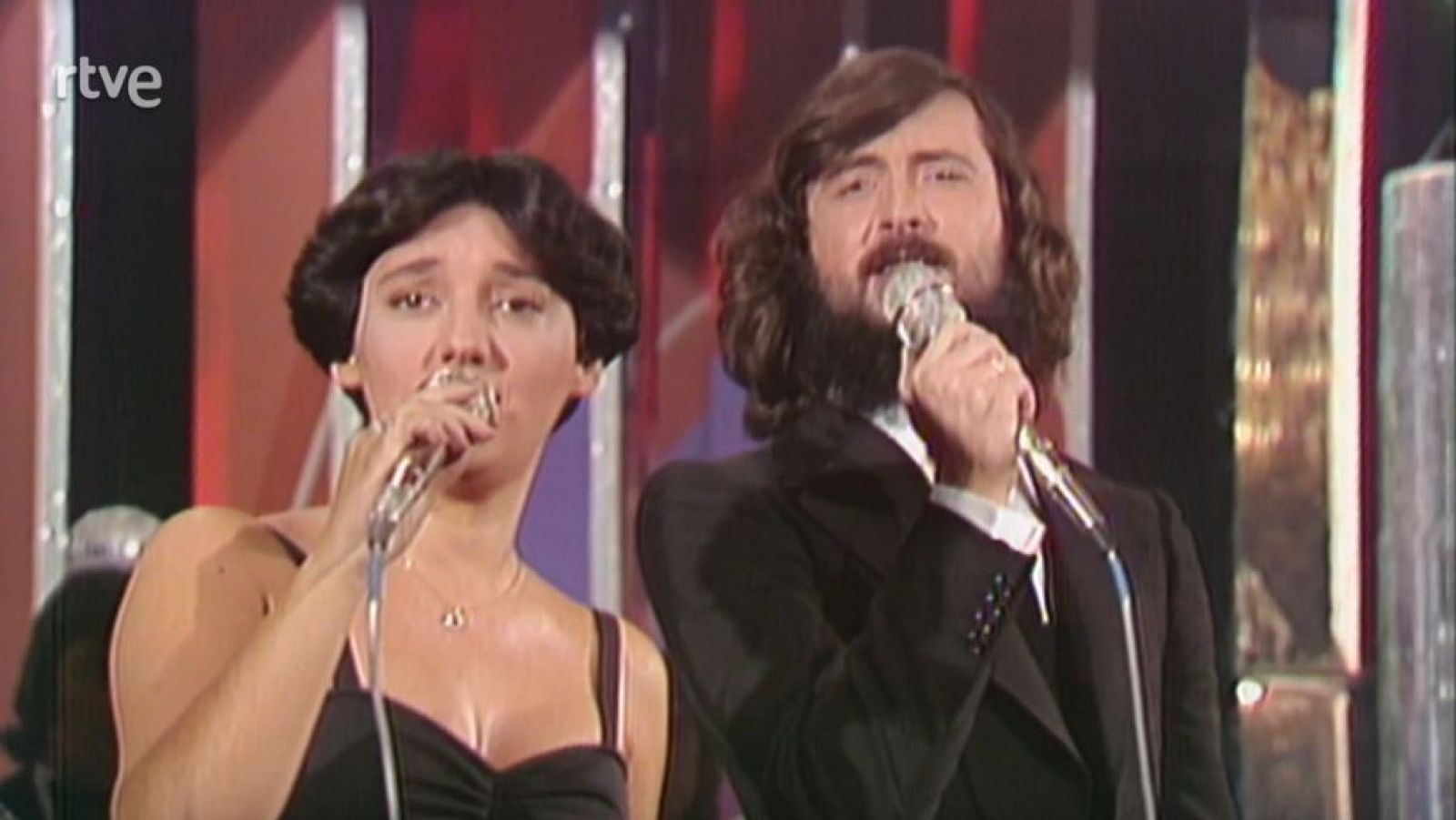 Esta noche fiesta - 28/12/1976