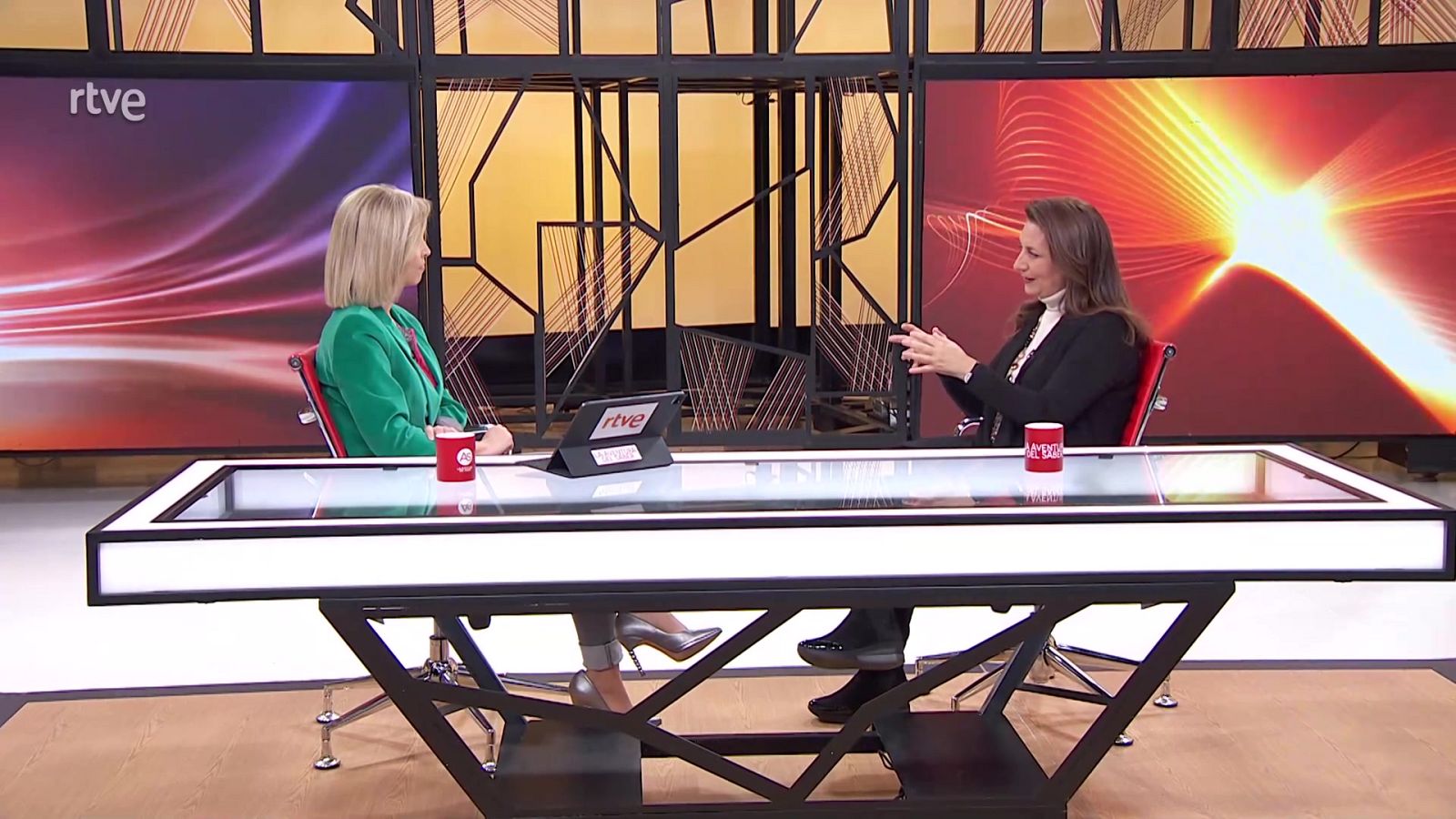 La aventura del saber - 12/03/24 - ver ahora