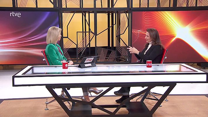 La aventura del Saber - La aventura del saber - 12/03/24