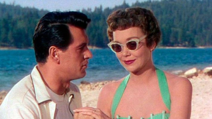 ¡Qué grande es el cine! - Obsesión