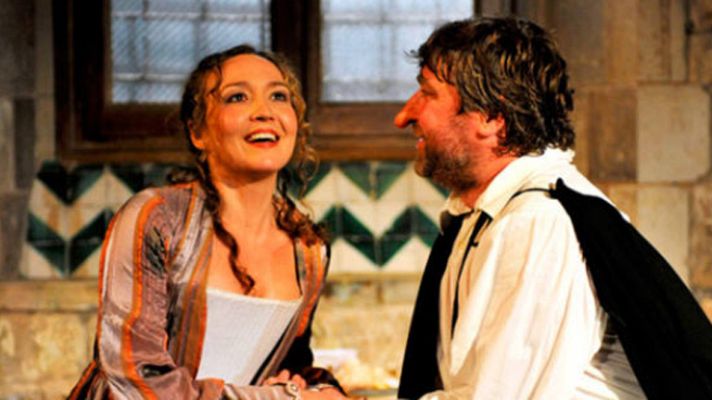 Mi reino por un caballo - Mi reino por un caballo - 04/12/12