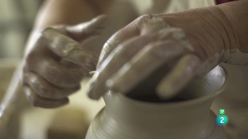 Monona Álvarez. Cerámica | Ver