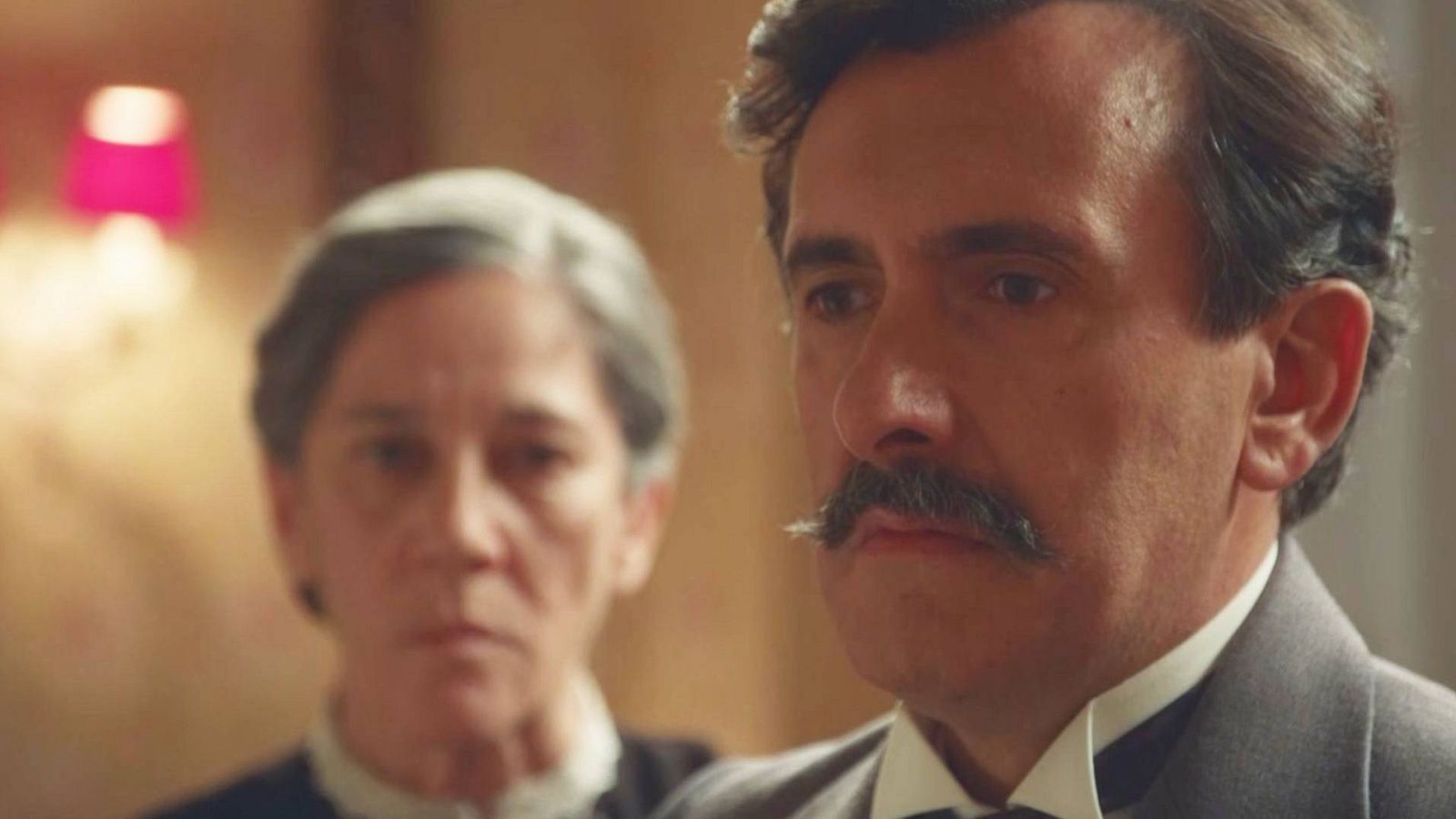 La Promesa: La alianza de Petra y Ayala - La promesa | Ver