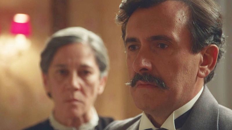 La Promesa: La alianza de Petra y Ayala - La promesa | Ver