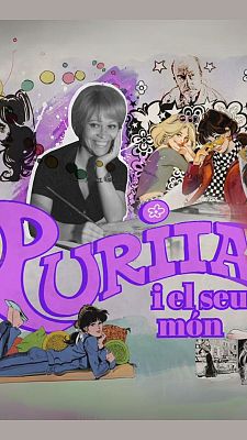 Especials en català - Purita i el seu món