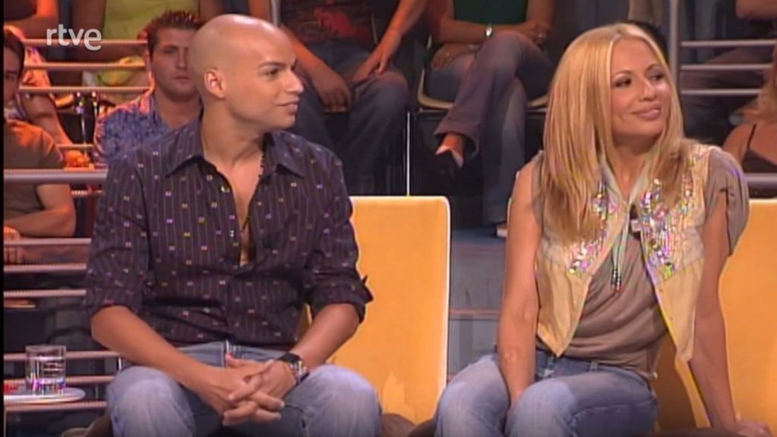 Gente de primera - 13/08/2005