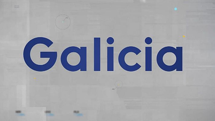 Telexornal - Galicia - Telexornal Galicia 2 11-03-2024