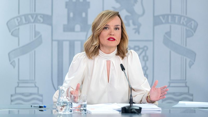 El Gobierno, a Díaz Ayuso, sobre el presunto fraude de su pareja: "Más transparencia y menos fruta"