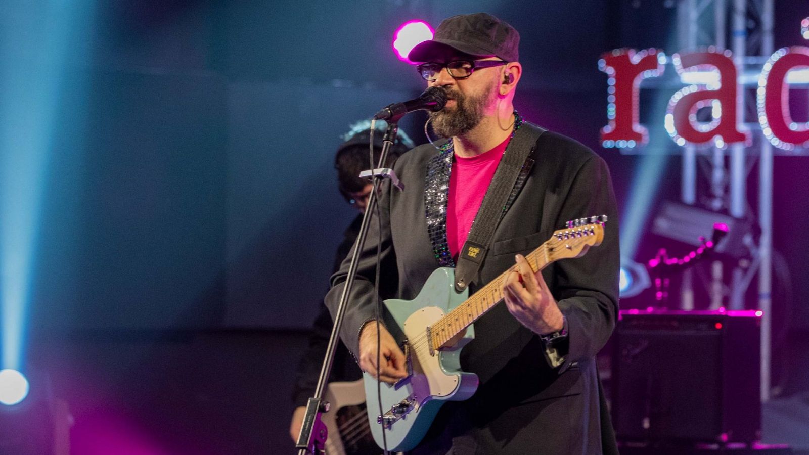 Los conciertos de Radio 3 - Capitán Sunrise - ver ahora