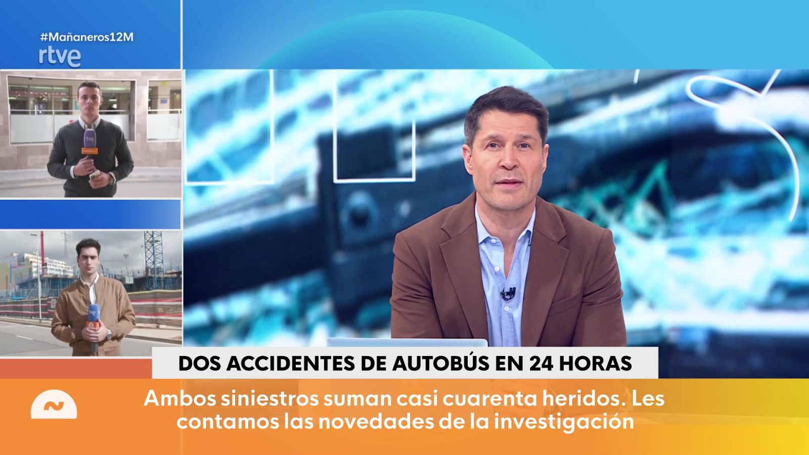 Mañaneros - Programa 127 - ver ahora