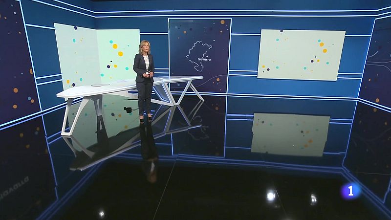 Telenavarra en 2' -  12/3/2024 | Ver