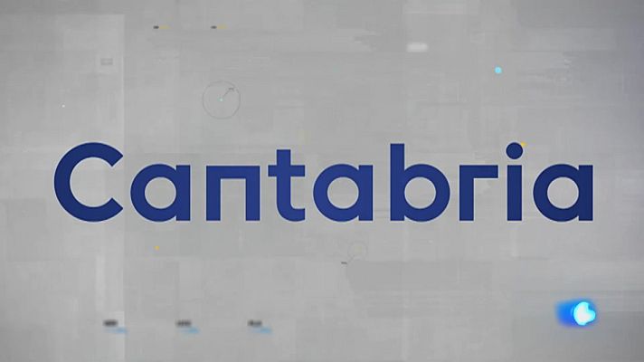 TeleCantabria - TeleCantabria - 12/03/24