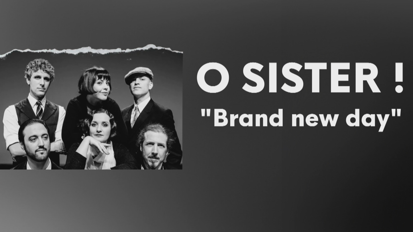 O Sister! - Noticias Andalucía | Ver