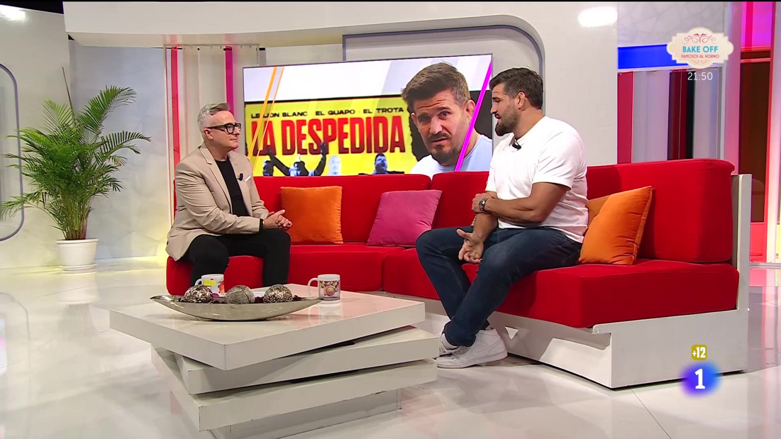 Cerca de ti - 12/03/2024