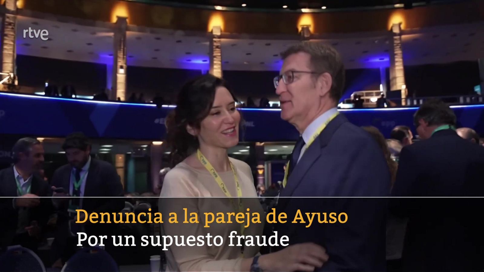 Informativo 24 horas - 14h - 12/03/24 - ver ahora