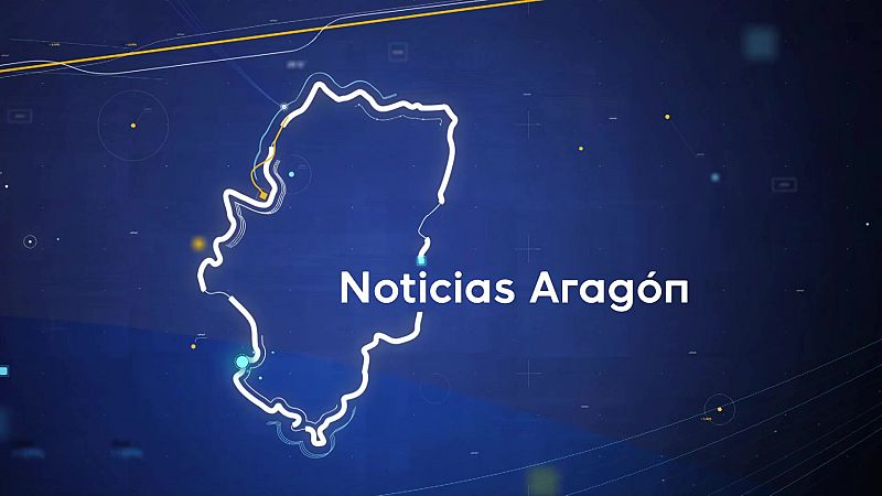 Aragón en 2' - 12/03/24 | Ver