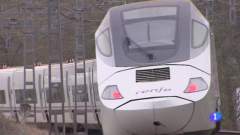 Asturias en 2' - 12/03/24 | Ver