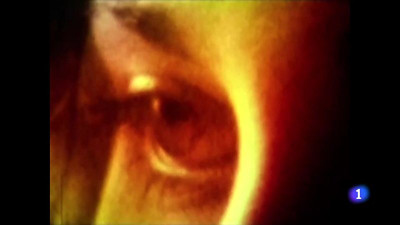 'Visual origen', al MACBA: una exposició dedicada al cinema experimental - L'Informatiu | Veure