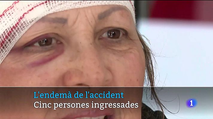 Informatiu Balear - Informatiu Balear en 2' - 12/03/24