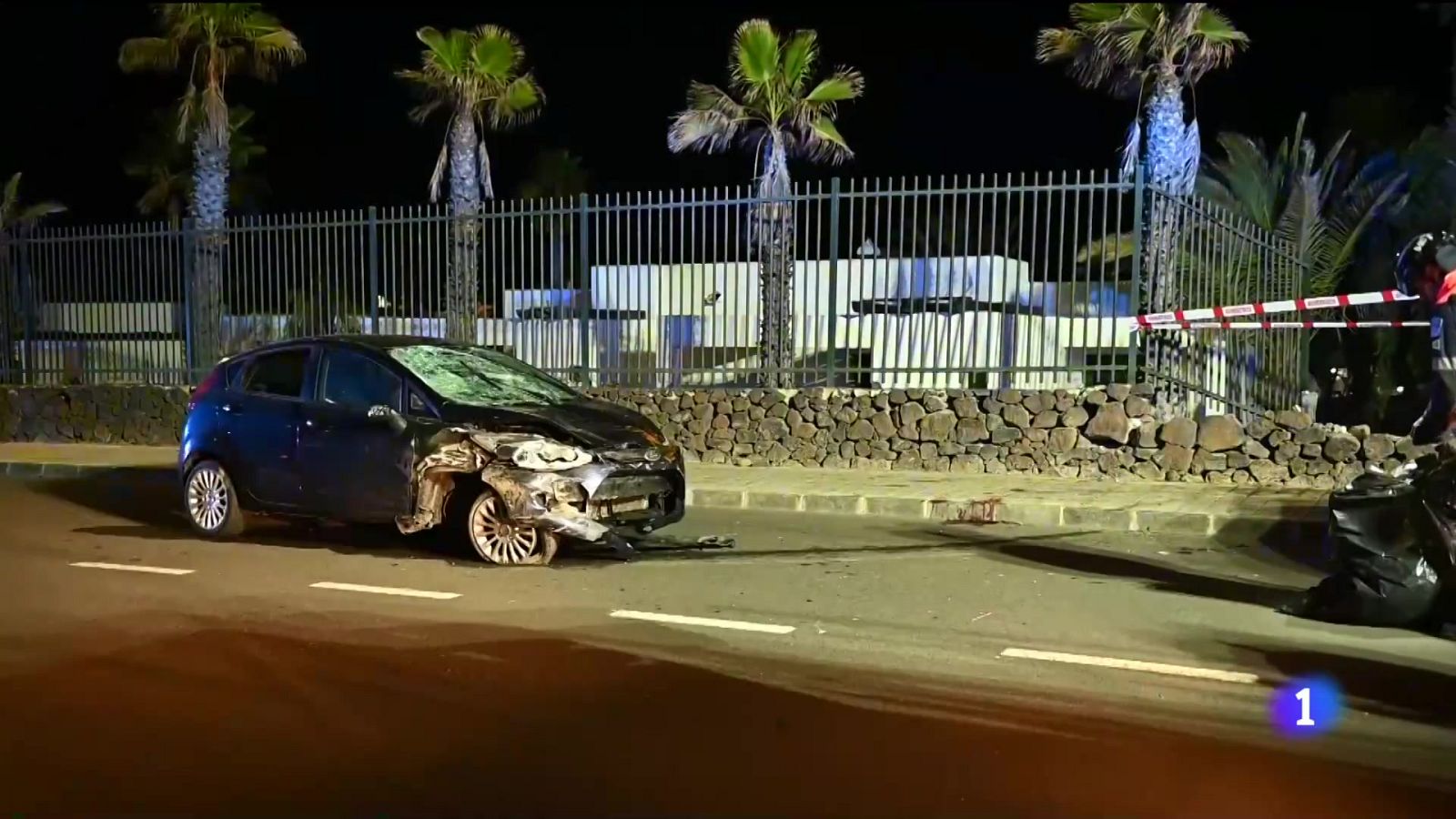 Telecanarias - 12/03/2024 | Ver