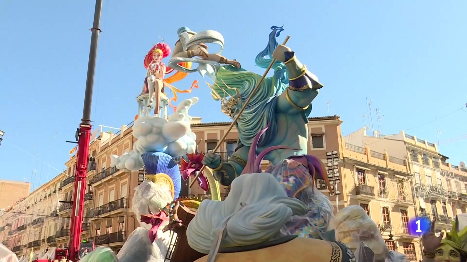 L'Informatiu de la Comunitat Valenciana 2 - 12/03/24 | Ver