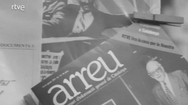 Giravolt (1973-1978) - Premsa en català